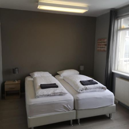 Acco Town Square Apartments Akureyri Esterno foto